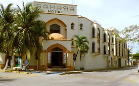 Gran SAHARA